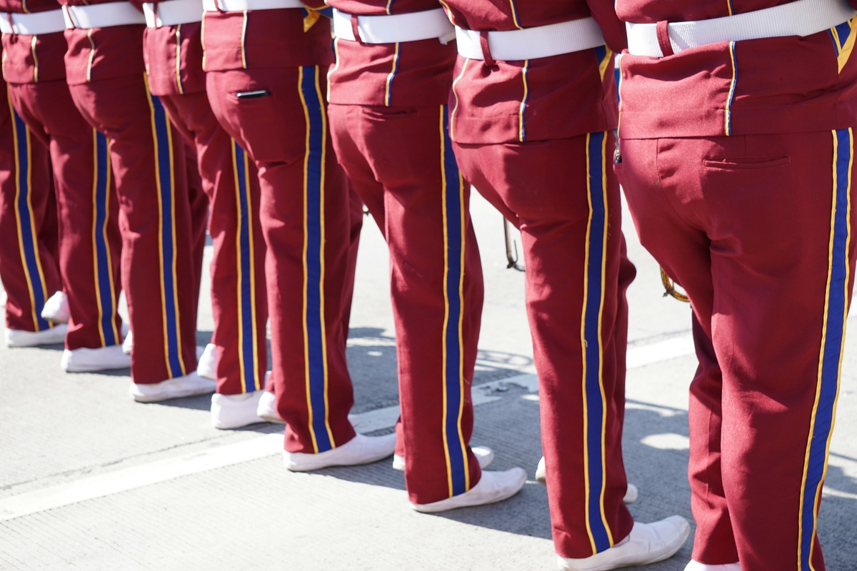 Uniform Rental Services